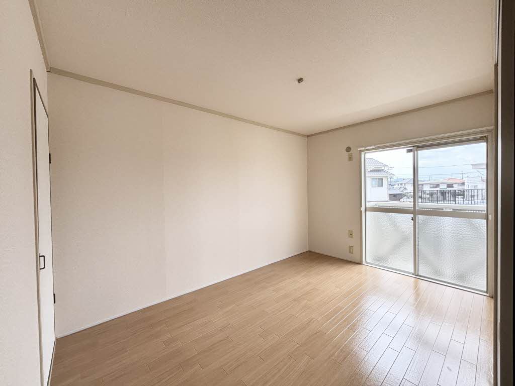 その他部屋・スペース　5.5帖の洋室♪