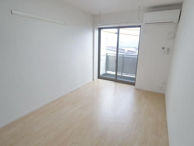 その他部屋・スペース　明るいお部屋♪