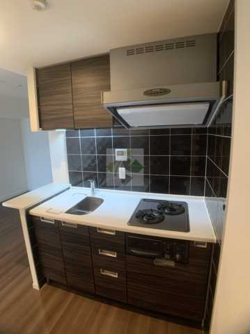 キッチン　Park Cube西ヶ原STAGE