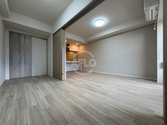 その他部屋・スペース　スプランディッド駒川中野駅前　寝室