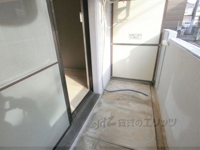 バルコニー　ベランダ