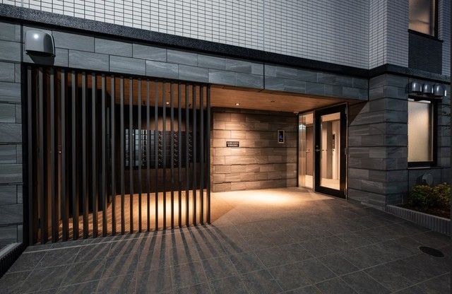 収納　※写真は同タイプ住戸です。