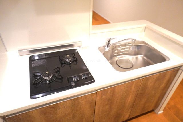 その他　※写真は同タイプ住戸です。