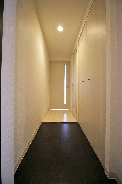 玄関　広々とした玄関☆