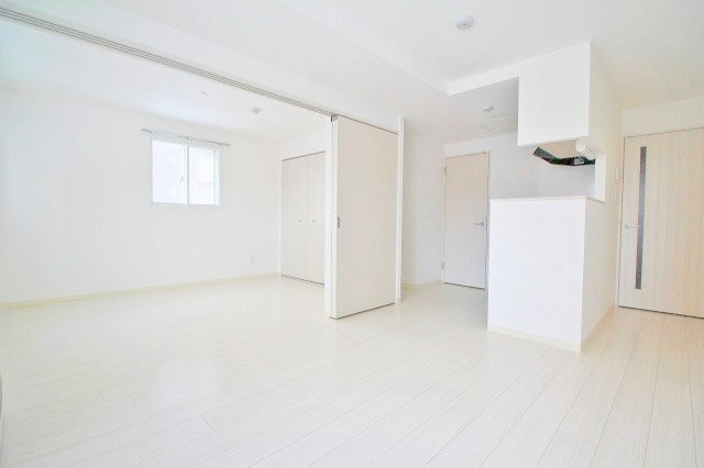 その他部屋・スペース　綺麗な洋室！