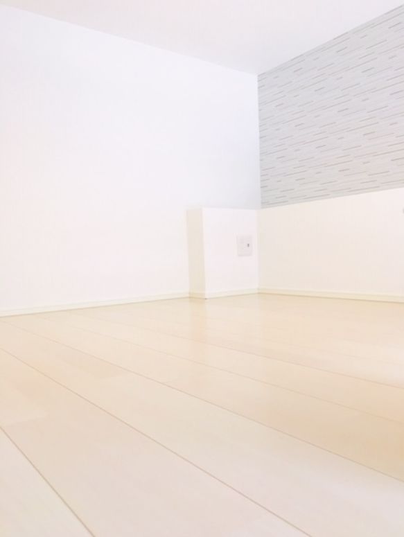 その他部屋・スペース　窓付きのロフト部屋もあり（同一仕様写真）