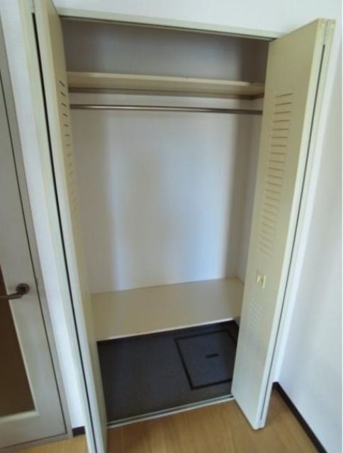 収納　収納※他号室参考写真使用※