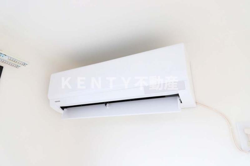 その他設備　物件の画像14