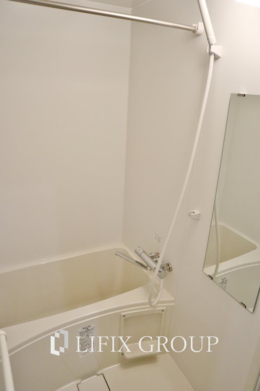 バス・シャワールーム　風呂