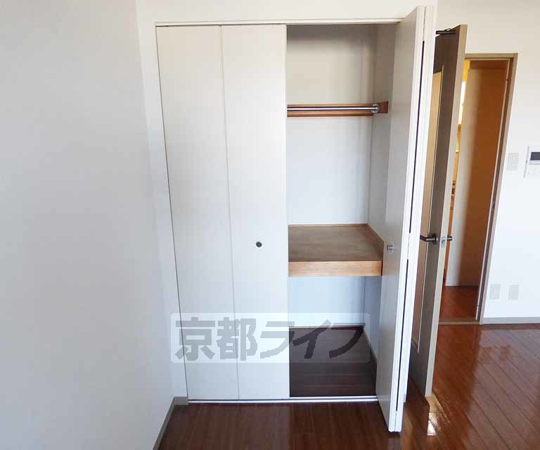 収納　たっぷり収納できます