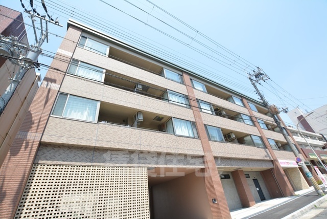 建物外観　オンライン内覧・現地案内も可能です