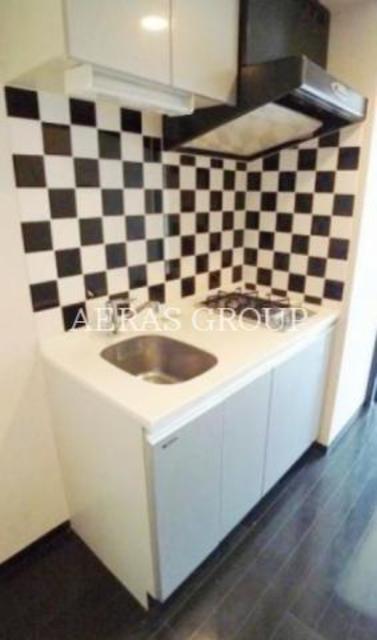 キッチン　同仕様写真