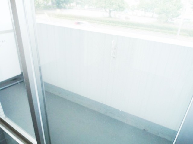 バルコニー　同仕様写真