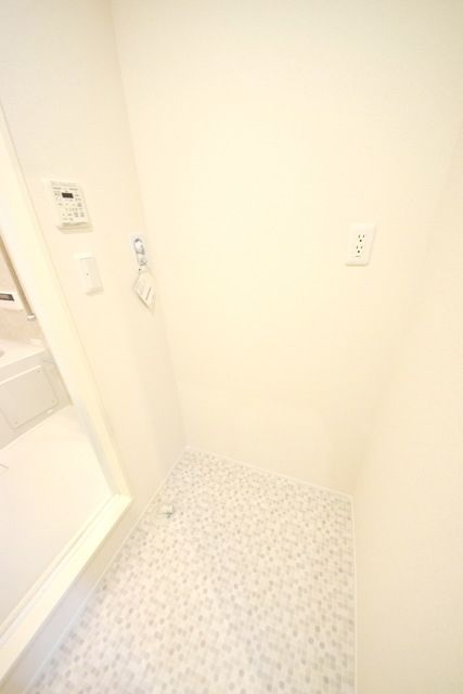 その他設備　★室