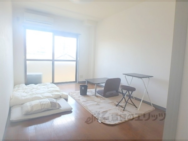 居室・リビング　洋室