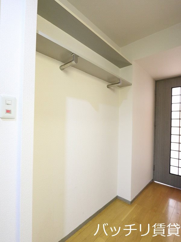 その他設備　別号室イメージの為、現状を優先致します。