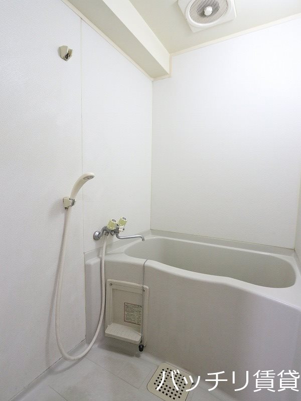 バス・シャワールーム　別号室イメージの為、現状を優先致します。