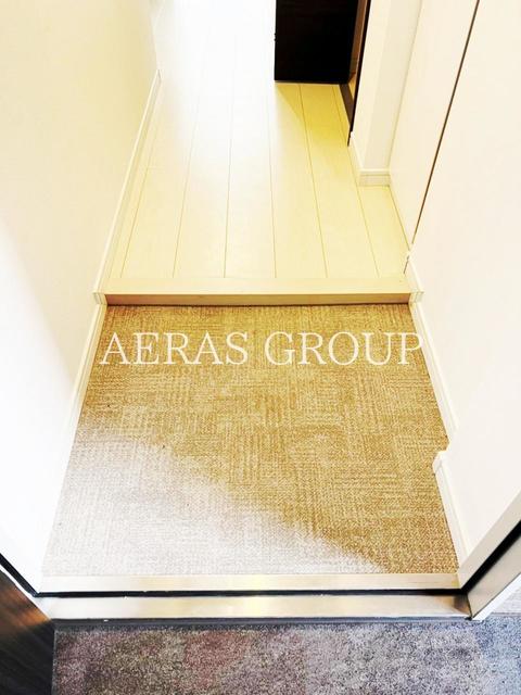 玄関　同仕様写真