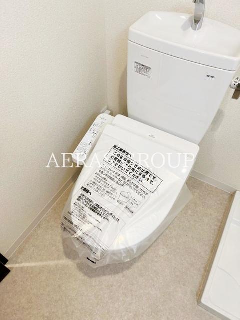 トイレ　同仕様写真