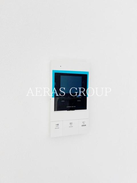 セキュリティ　同仕様写真