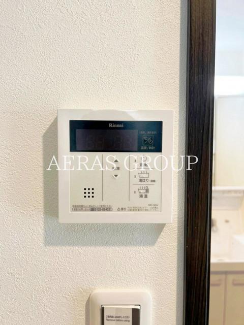 その他設備　同仕様写真