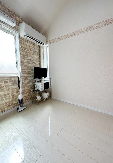 居室・リビング　同仕様タイプ