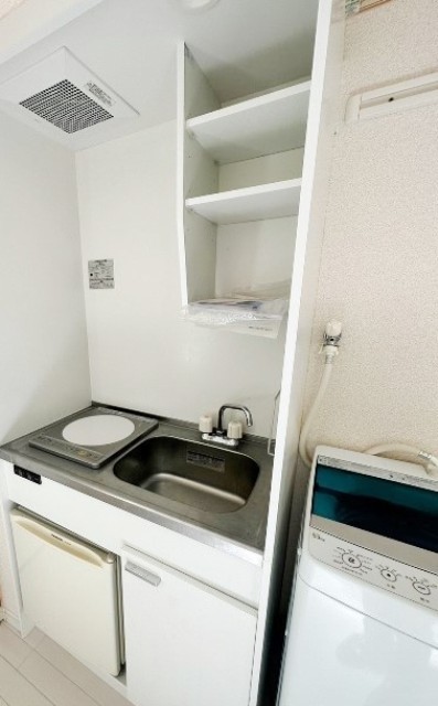 キッチン　同仕様タイプ