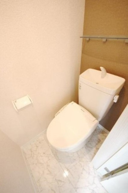 トイレ　同仕様タイプ