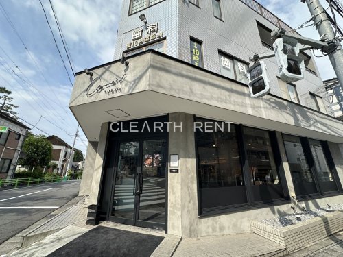 飲食店　CommeN(コム・ン)（飲食店）まで394m