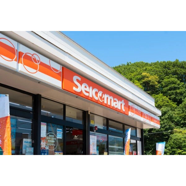コンビニ　セイコーマート北16条東店（コンビニ）まで393m
