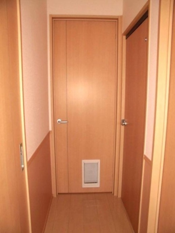 玄関　図面と現状に相違がある場合には現状を優先