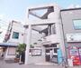 郵便局　京都百万遍郵便局（郵便局）まで166m