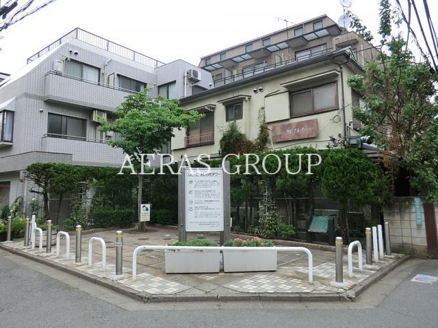 公園　かどっこひろば公園（公園）まで176m