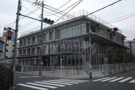 大学・短大　私立国際短期大学（大学・短大）まで3336m