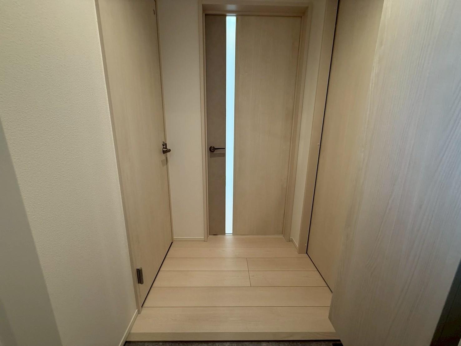 玄関　同仕様画像