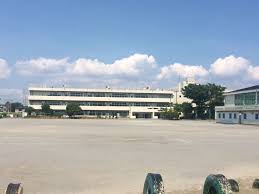 小学校　浦安市立舞浜小学校（小学校）まで792m