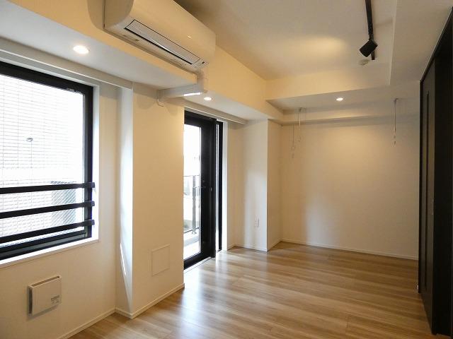 居室・リビング　居室