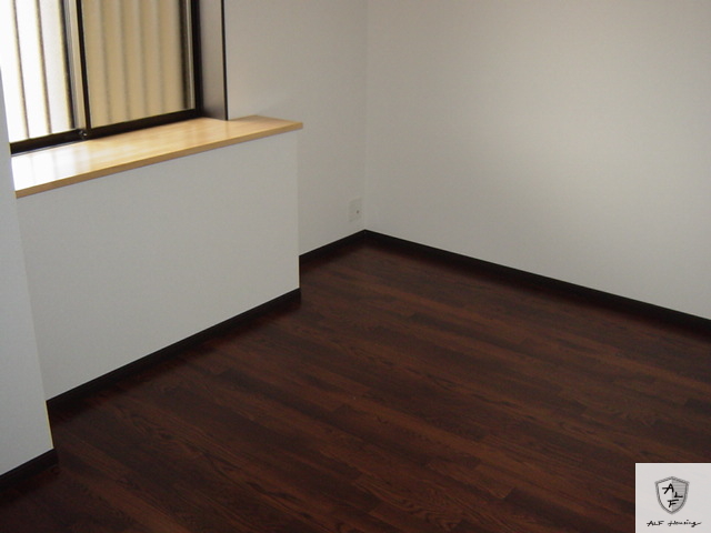 その他部屋・スペース　洋室