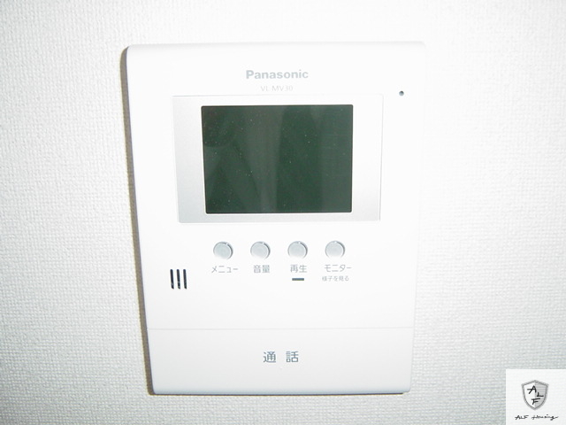 その他設備　室内設備