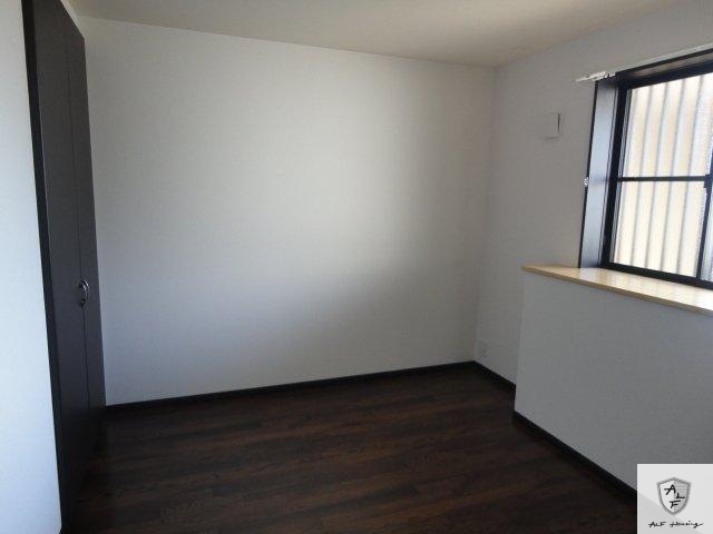 その他部屋・スペース　洋室