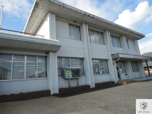 その他　JAめぐみの蜂屋支店（その他）まで922m