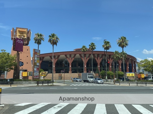 ショッピングセンター　イオンマリナタウン店（ショッピングセンター）まで1338m