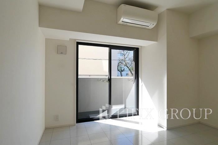 居室・リビング　居室・リビング