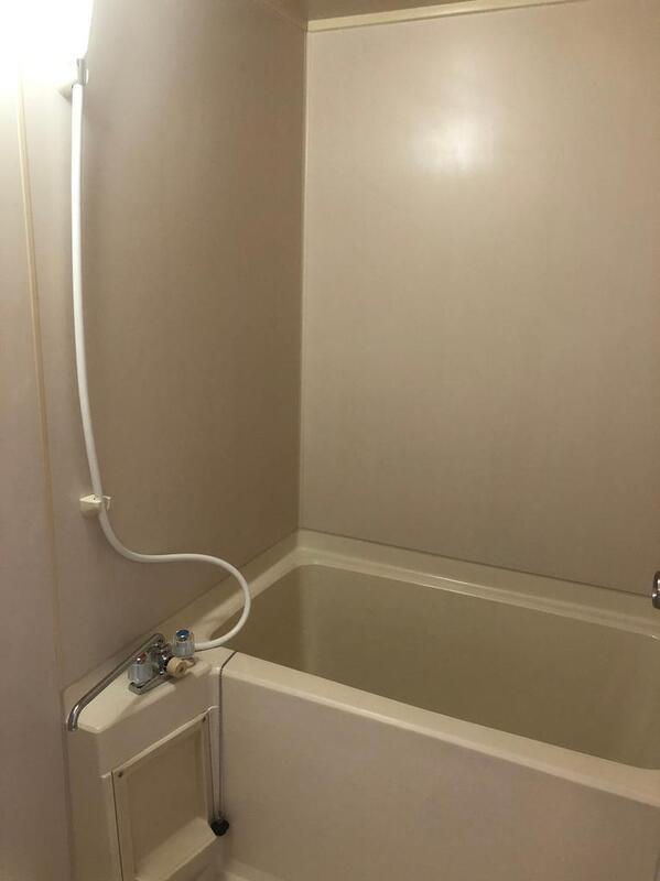 バス・シャワールーム　別部屋参考