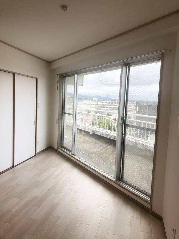 バルコニー　別部屋参考