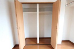 収納　収納※別部屋参考写真