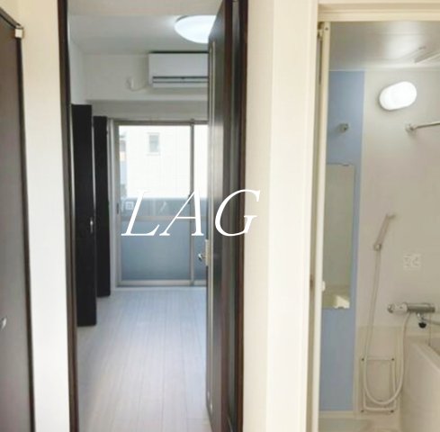 玄関　玄関です。