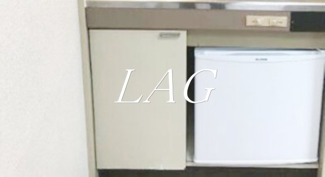 収納　キッチン収納です。