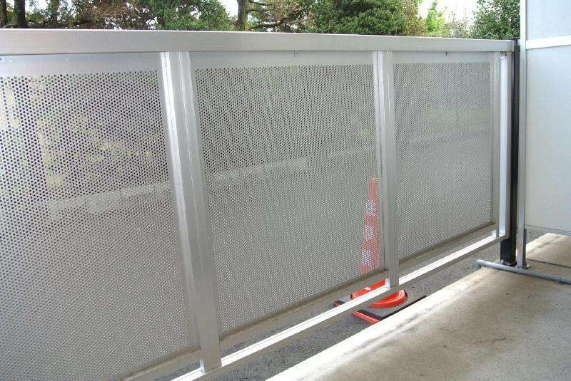 その他　ベランダ