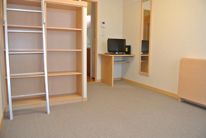 居室・リビング　居室